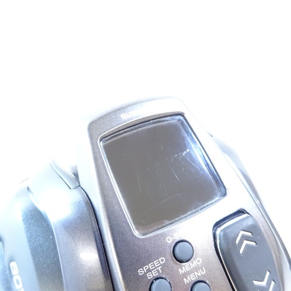 ２４フォースマスター６０１
